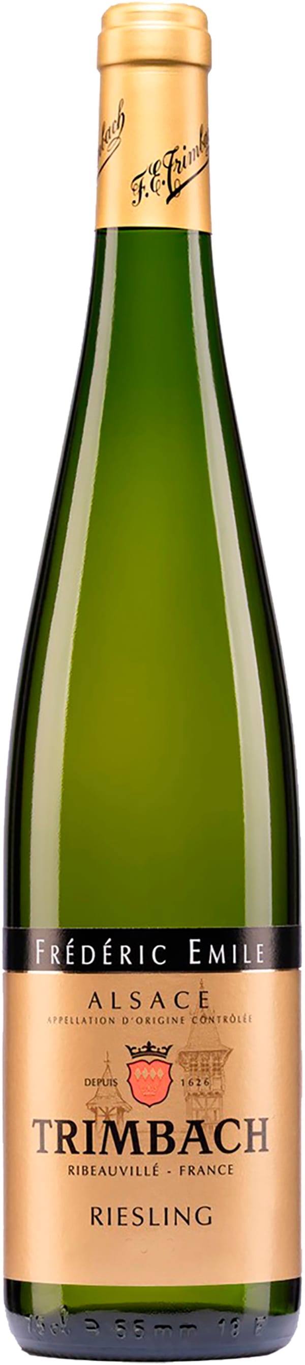 Trimbach Riesling Frédéric Emile 2016