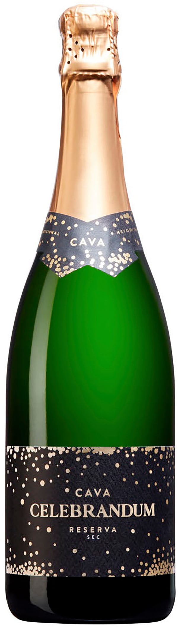 Celebrandum Reserva Cava Sec