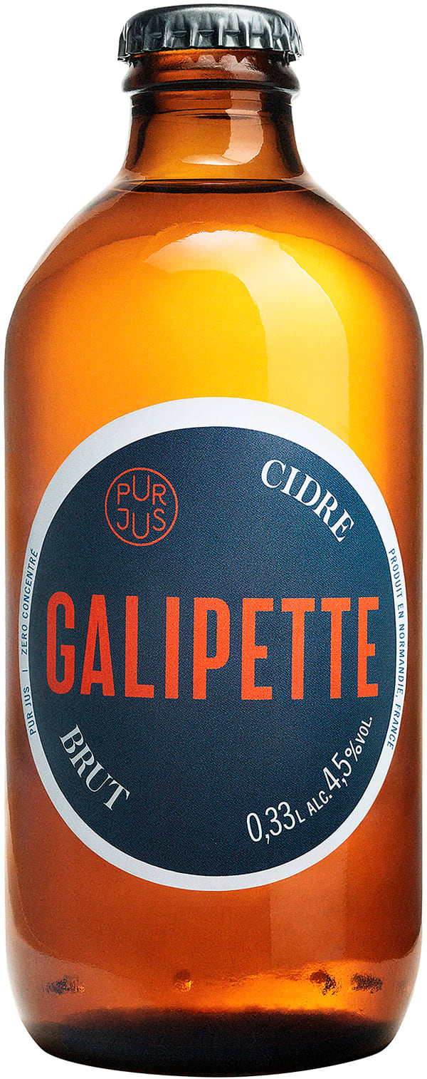 Galipette Brut