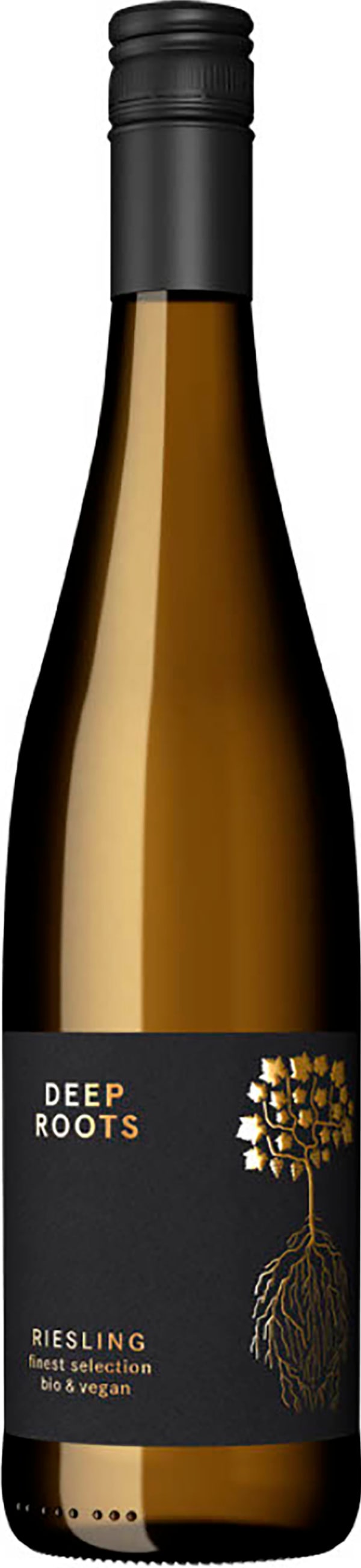 Deep Roots Finest Selection Organic Riesling 2024