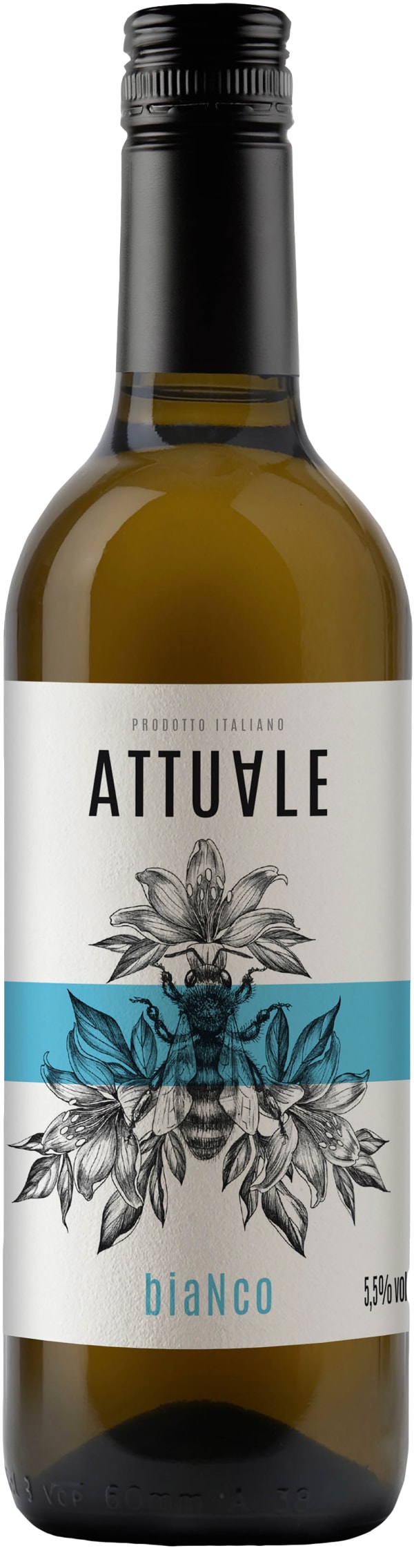 Attuale Bianco 5,5%