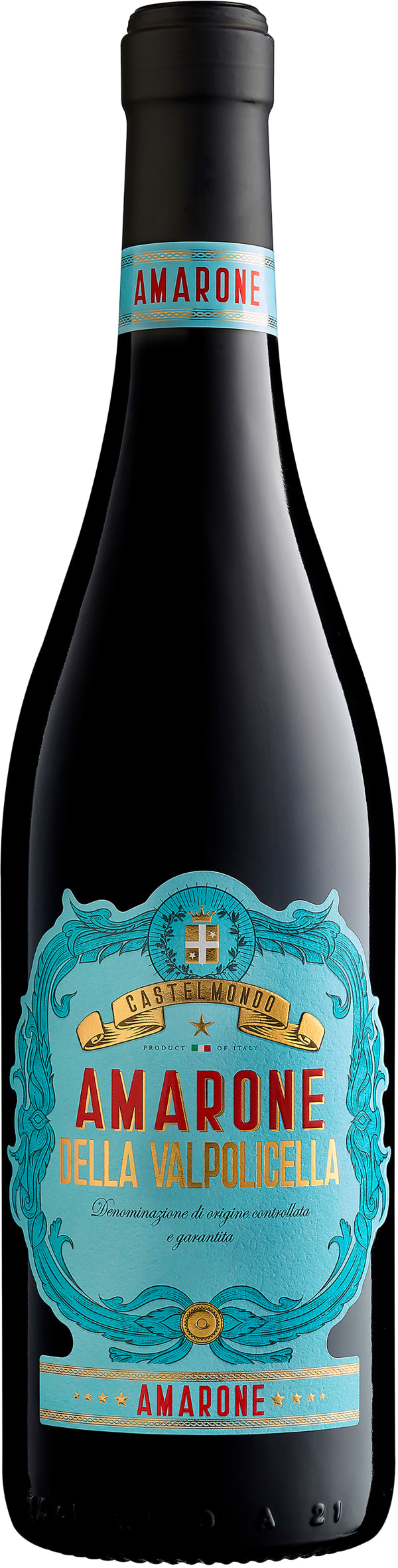 Castelmondo Amarone della Valpolicella 2022