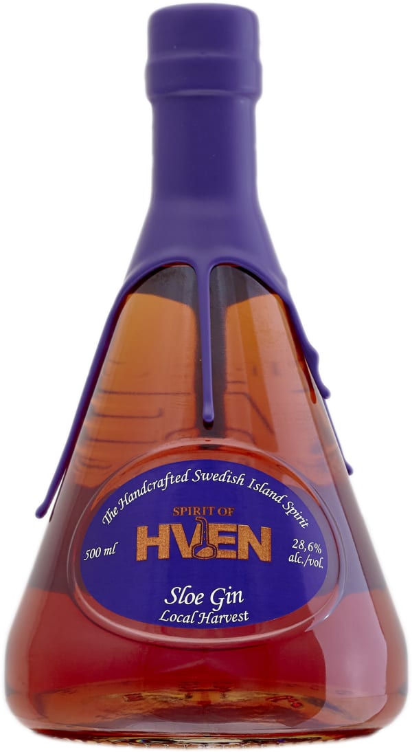 Hven Sloe Gin