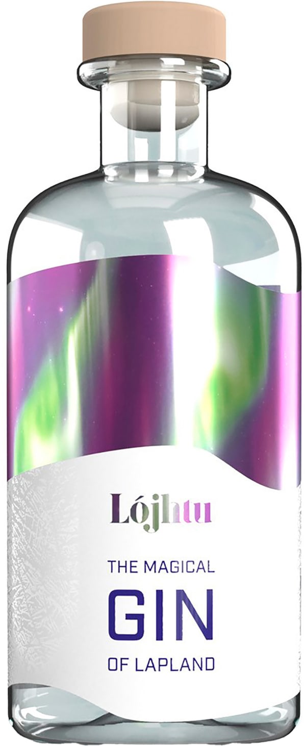 Lójhtu Gin