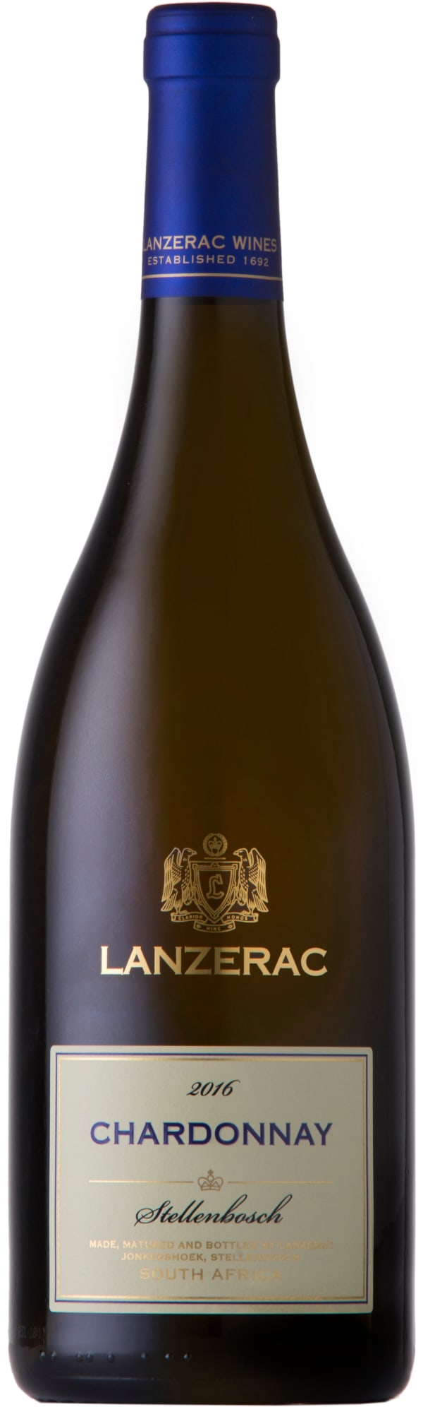 White Wine Chardonnay South Africa Others Alko