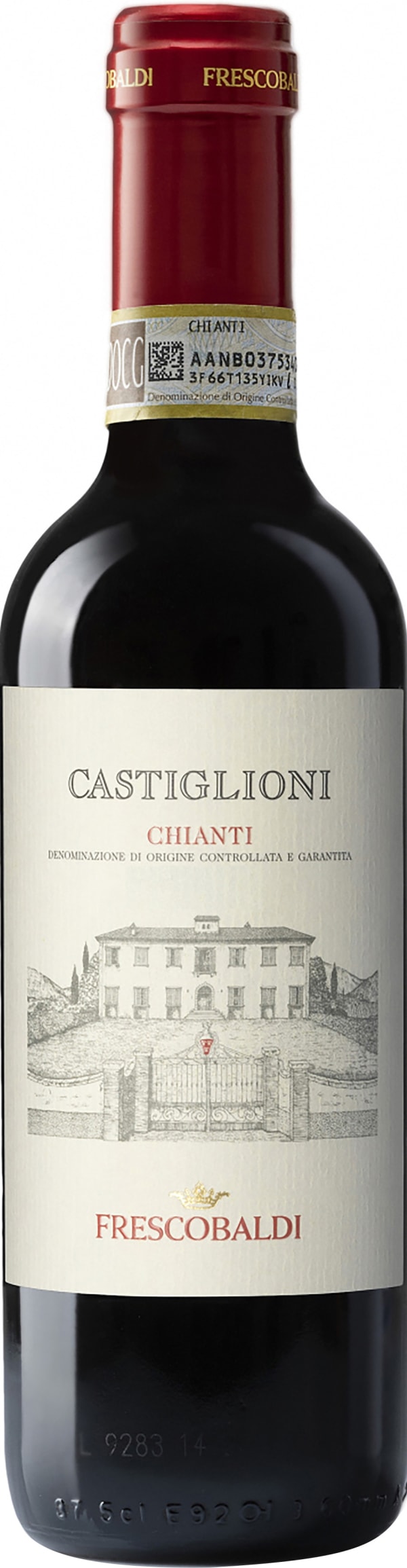 Frescobaldi Castiglioni Chianti 2019