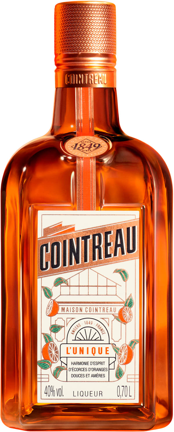 Cointreau