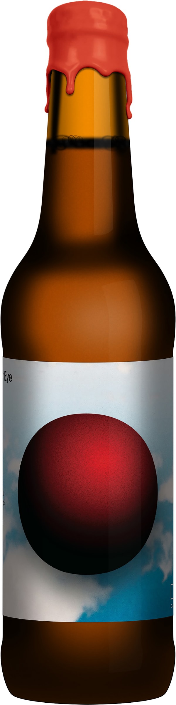 Põhjala Lindheim The Cherry Of My Eye BA Imperial Sour Ale Alko