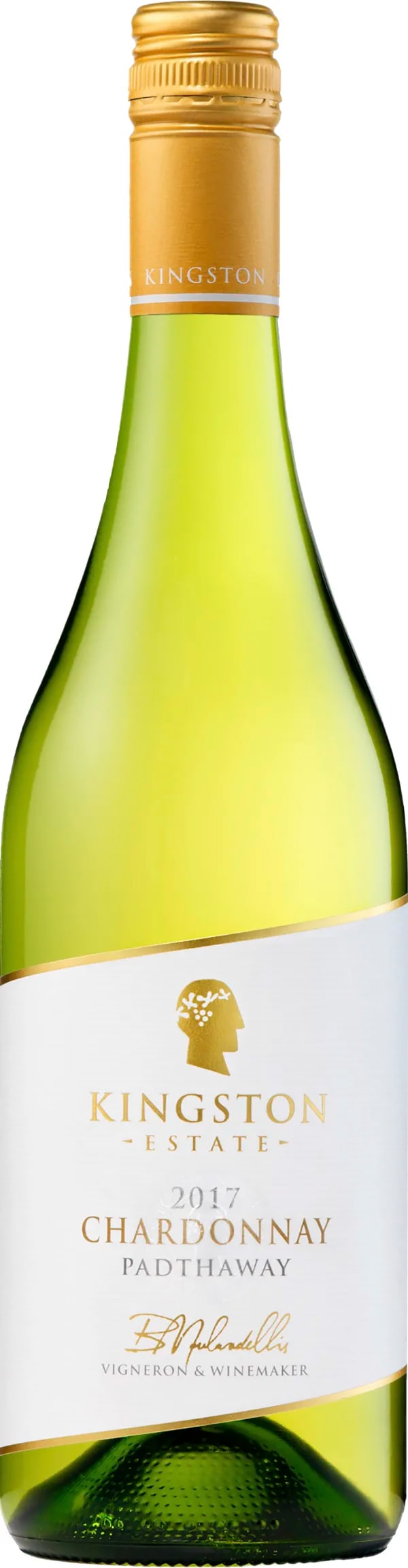 Kingston Estate Chardonnay 2017