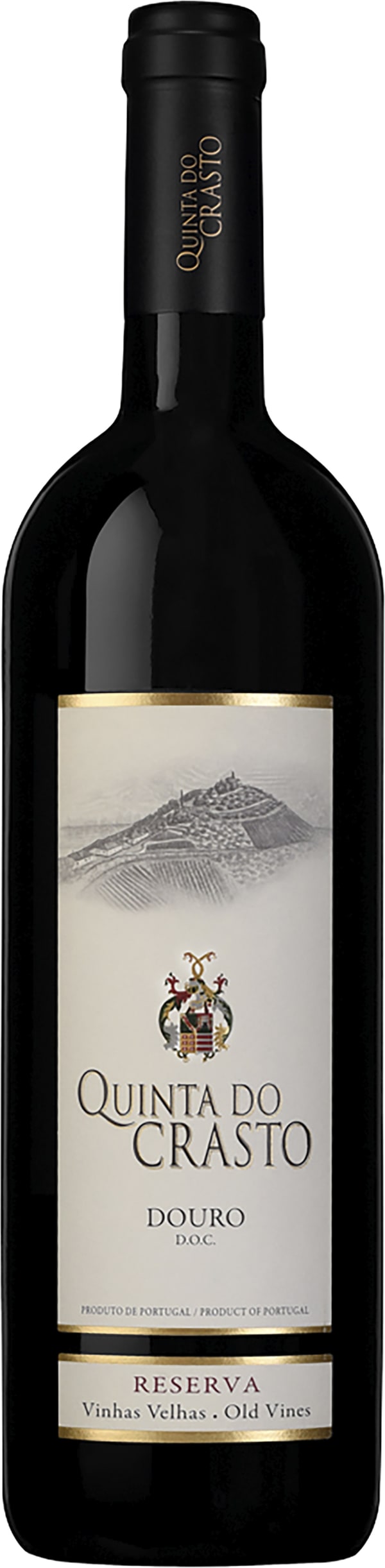 Quinta do Crasto Old Vines Reserva 2020