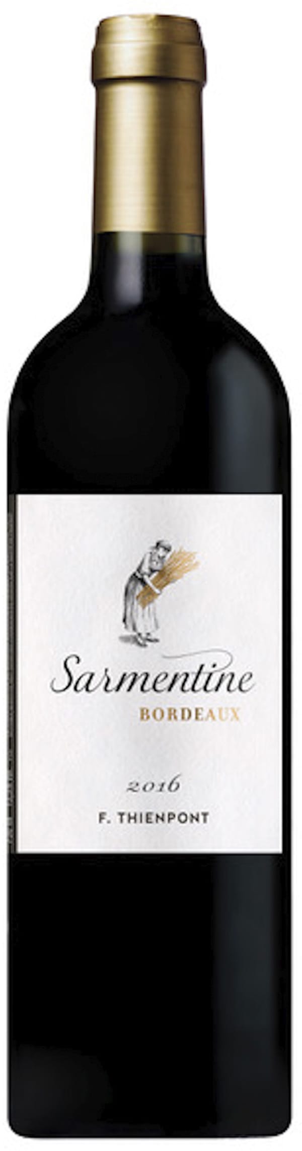 Thienpont Sarmentine 2021