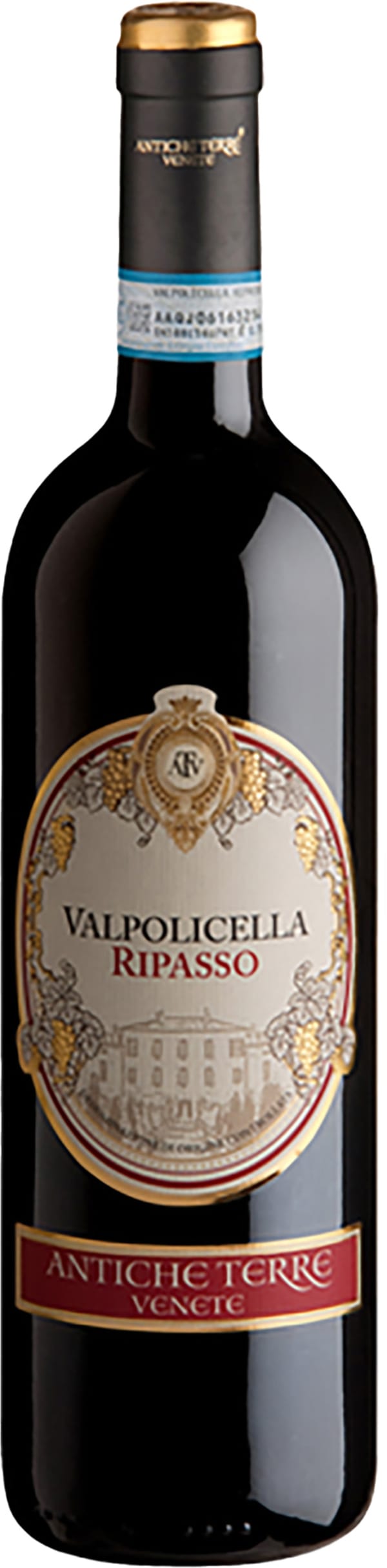 Antiche Terre Venete Valpolicella Ripasso 2022
