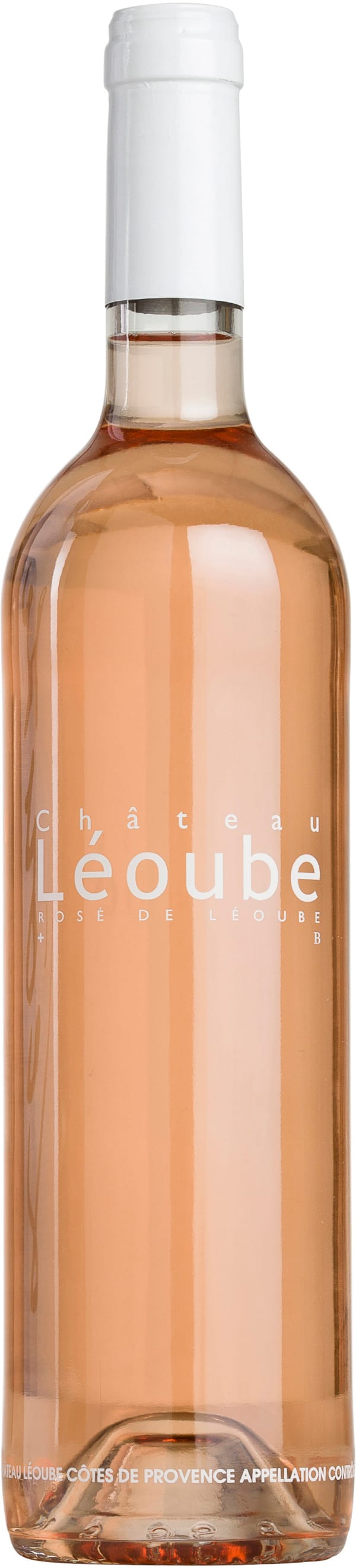 Chateau Léoube Rosé 2019