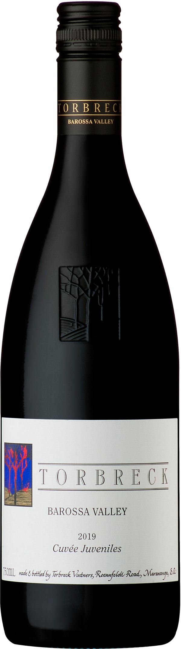 Torbreck Cuvee Juveniles 2019