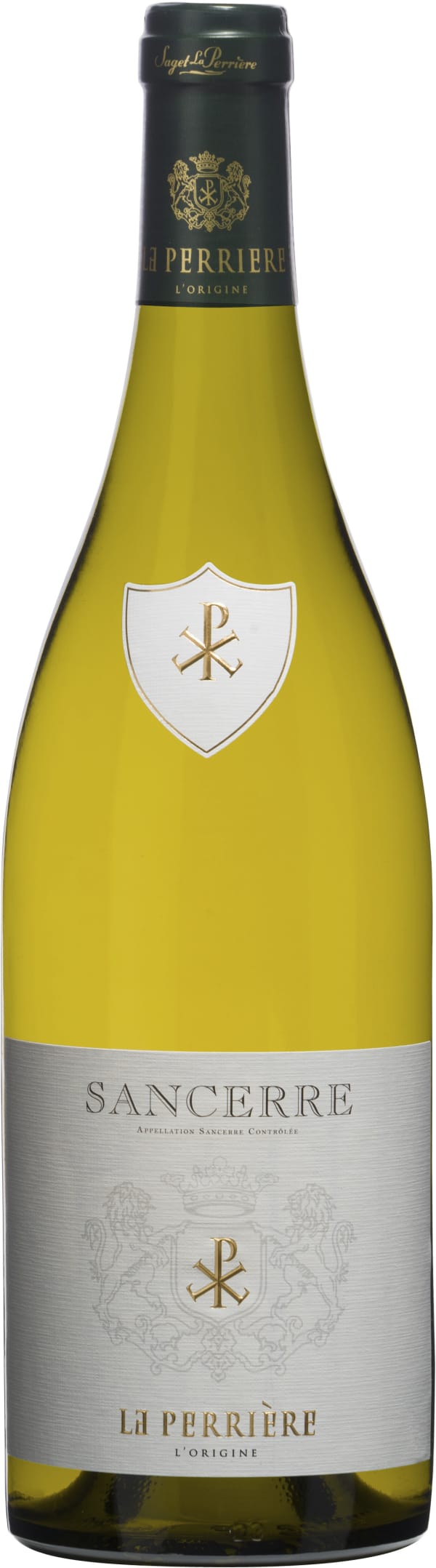 Domaine de la Perrière Sancerre  2019 kuva 1/1