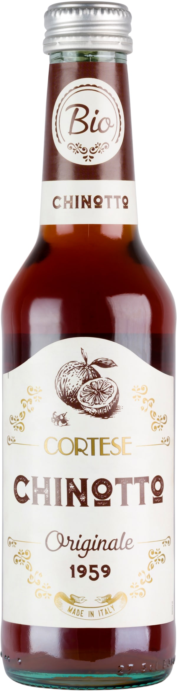 Cortese Chinotto