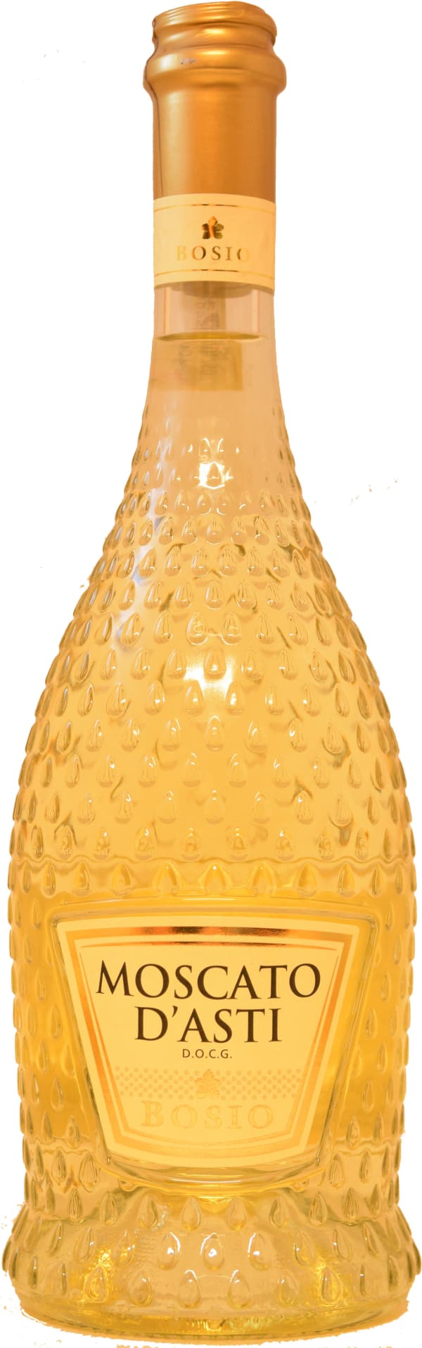 Luca Bosio Moscato d'Asti 2020