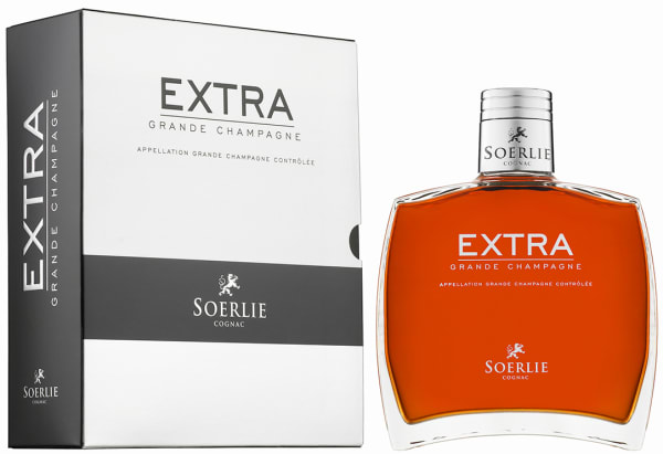 Soerlie Extra