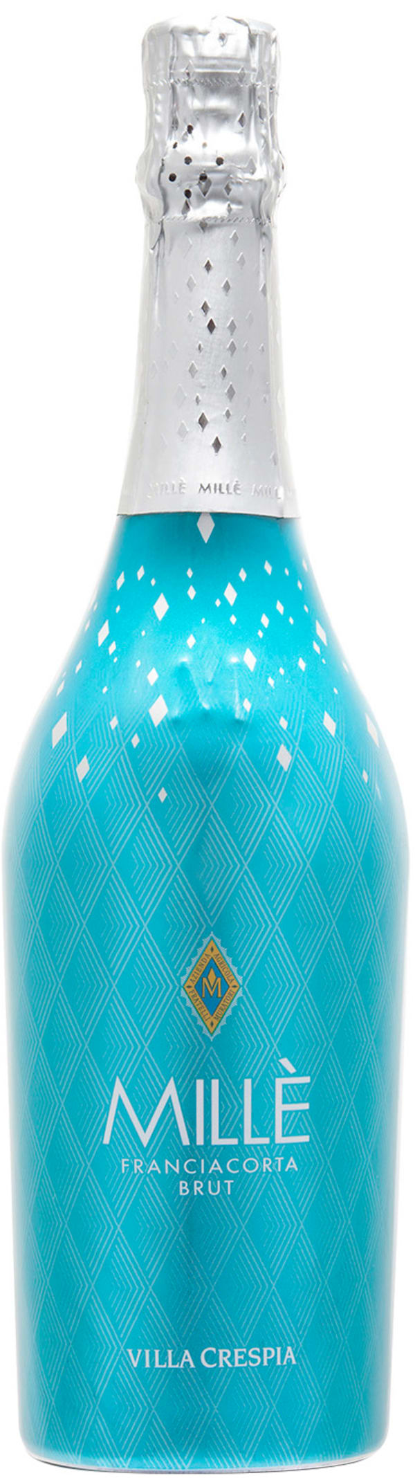 Villa Crespia Millè Franciacorta Brut 2016 kuva 1/1