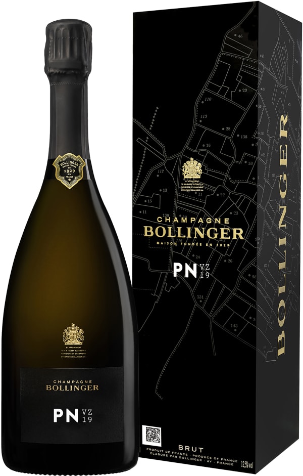 Bollinger PN VZ19 Champagne Brut