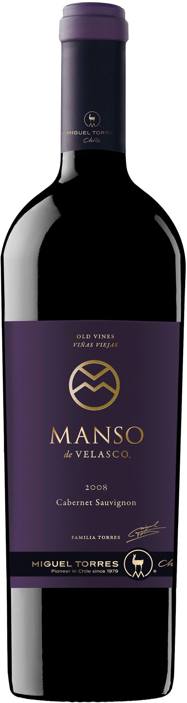 Torres Manso De Velasco 2019