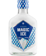 Wodka Magic Ice