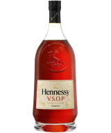 Hennessy VSOP lahjapakkaus