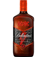 Ballantine's Finest AC/DC Limited Edition