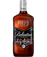 Ballantine's Finest KISS Limited Edition