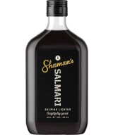 Shaman's Salmari