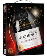 JP. Chenet Cabernet Syrah 2022 bag-in-box