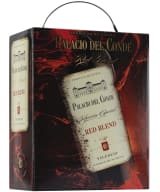 Palacio del Conde Red Blend bag-in-box