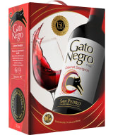 Gato Negro Cabernet Sauvignon 2022 bag-in-box