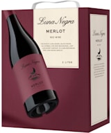 Luna Negra Merlot bag-in-box