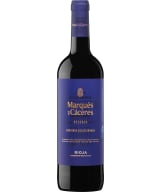 Marqués de Cáceres Reserva 2019