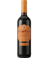 Campo Viejo Reserva 2016 gift packaging