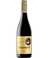 Faustino VII 2022