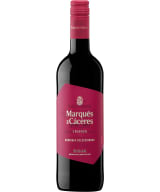 Marqués de Cáceres Crianza 2021
