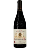 Châteauneuf-du-Pape Le Moulin Teyroud 2022