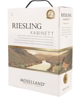 Moselland Riesling Kabinett 2020 lådvin