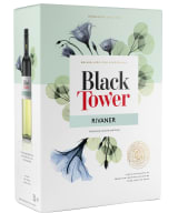 Black Tower Rivaner 2022 bag-in-box