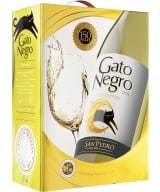 Gato Negro Chardonnay 2021 bag-in-box