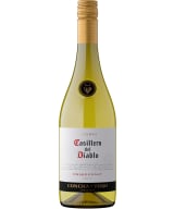 Casillero del Diablo Chardonnay 2023