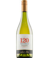 Santa Rita 120 Chardonnay 2022