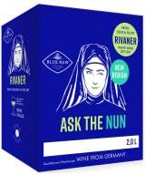 Ask the Nun Rivaner by Blue Nun lådvin