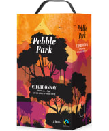 Pebble Park Chardonnay bag-in-box