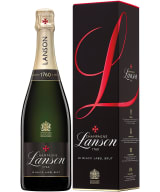 Lanson Le Black Création Champagne Brut