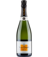 Veuve Clicquot Champagne Demi-Sec