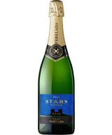 Perelada Stars Cava Brut Reserva 2021