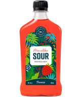 Pramia Mansikka Sour plastic bottle